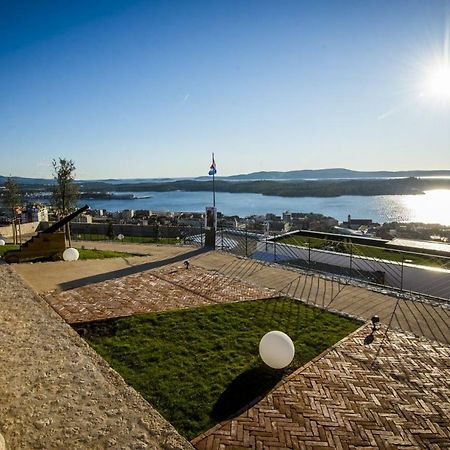 Illy City Centre Apartment Шибеник Екстер'єр фото
