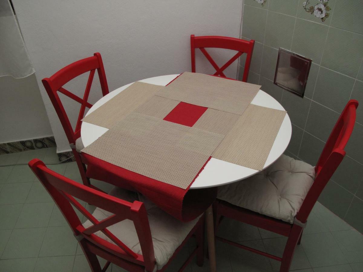 Illy City Centre Apartment Шибеник Екстер'єр фото
